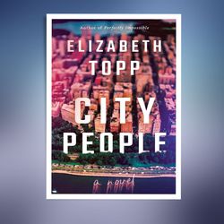 City People: A Novel