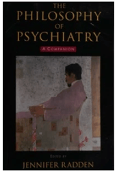 The philosophy of psychiatry: a companion
