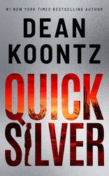 Quicksilver by Dean Koontz (Author)