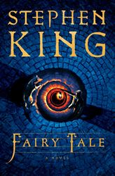 Fairy Tale by Stephen King (Author)