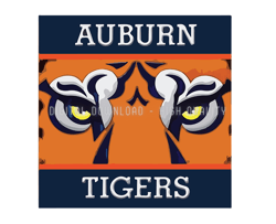 Auburn TigersRugby Ball Svg, ncaa logo, ncaa Svg, ncaa Team Svg, NCAA, NCAA Design 50