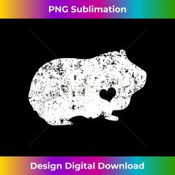 Guinea Pig - Eco-Friendly Sublimation PNG Download - Striking & Memorable Impressions