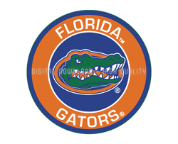 Florida Gators Rugby Ball Svg, ncaa logo, ncaa Svg, ncaa Team Svg, NCAA, NCAA Design 95