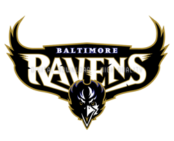 Baltimore Ravens,  Football Team Svg,Team Nfl Svg,Nfl Logo,Nfl Svg,Nfl Team Svg,NfL,Nfl Design 143