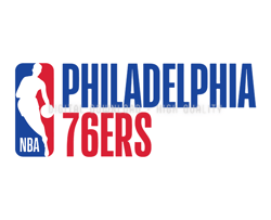 Philadelphia 76ers, Basketball Svg, Team NBA Svg, NBA Logo, NBA Svg, NBA, NBA Design 45