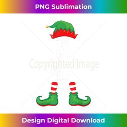 Big Sister Elf Matching Group Xmas Funny Family Christmas - Timeless PNG Sublimation Download - Animate Your Creative Concepts