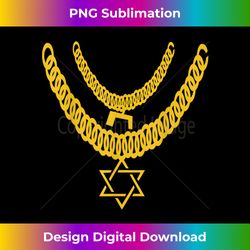 Funny Hanukkah Jewish Holiday Channukah Jew Fun Hanukkah - Contemporary PNG Sublimation Design - Crafted for Sublimation Excellence