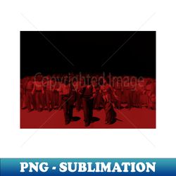red - Premium Sublimation Digital Download - Bring Your Designs to Life