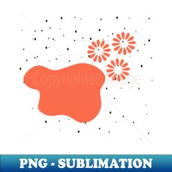 Design - Special Edition Sublimation PNG File - Enhance Your Apparel with Stunning Detail