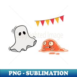 Halloween - Instant Sublimation Digital Download - Unleash Your Creativity