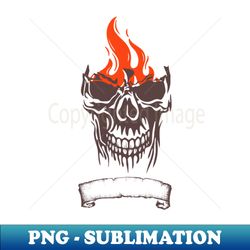 Halloween - Premium PNG Sublimation File - Add a Festive Touch to Every Day