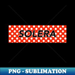 Solera - Stylish Sublimation Digital Download - Perfect for Sublimation Art