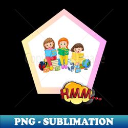 graphic print - png transparent sublimation file - create with confidence