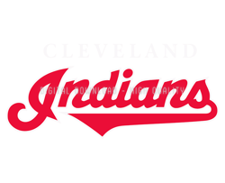 Cleveland Indians, Baseball Svg, Baseball Sports Svg, MLB Team Svg, MLB, MLB Design 104