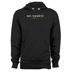 Get Schwifty Rick And Morty Inspired Unisex Hoodie