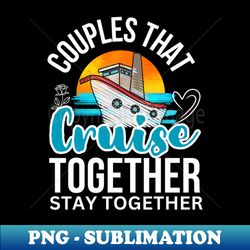 Cruise - Creative Sublimation PNG Download - Perfect for Sublimation Art