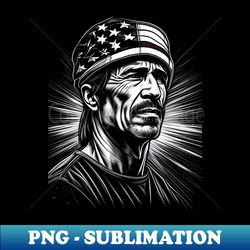 Anthony kiedis - PNG Transparent Digital Download File for Sublimation - Spice Up Your Sublimation Projects