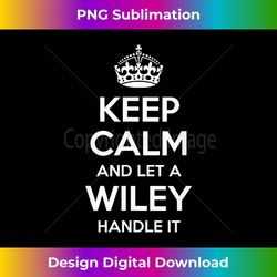 WILEY Funny Surname Family Tree Birthday Reunion Gift Idea - Sophisticated PNG Sublimation File - Elevate Your Style with Intricate Details