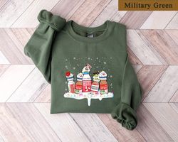 Nurse Christmas Shirt, Christmas Nurse Shirt, Nurse Christmas Sweatshirt, Nicu Christmas Shirt, Doctor Sweatshirt, Er Nu