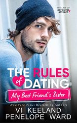 The Rules of Dating My Best Friend's Sister by Vi Keeland (Author)
