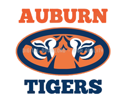 Auburn TigersRugby Ball Svg, ncaa logo, ncaa Svg, ncaa Team Svg, NCAA, NCAA Design 53