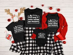 Most Likely To Christmas Shirts,Most Likely Shirt,Family Matching Christmas Shirts,Christmas Shirts,Christmas Matching S