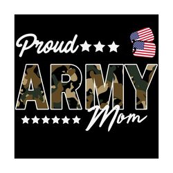 Ocp Proud Army Mom Svg, Mothers Day Svg, Army Svg, Army Mom Svg, Hero Mom Svg, Hero Svg, Happy Mother Day, Mom Svg, Mom