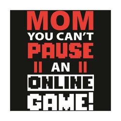Casual It For Nerds Gamers And Geeks Svg, Mothers Day Svg, Gamers Svg, Geeks Svg, Nerds Svg, Game Mom Svg, Game Online S