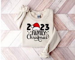 Christmas Family Tshirt,Christmas Sweater,Christmas Shirt,Christmas Family Holiday Shirt,Family Matching Christmas Shirt