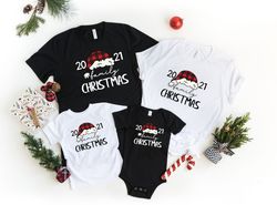 Christmas Shirt,Christmas Custom Family Shirt,Christmas Family Shirt,Christmas Party Shirt,Christmas T-Shirt,Family Matc