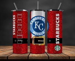 Kansas City Royals Png,Christmas MLB Tumbler Png , MLB Christmas Tumbler Wrap 64