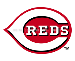 Cincinnati Reds, Baseball Svg, Baseball Sports Svg, MLB Team Svg, MLB, MLB Design 100