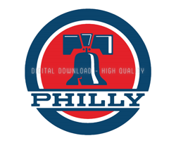 Philadelphia Phillies, Baseball Svg, Baseball Sports Svg, MLB Team Svg, MLB, MLB Design 146