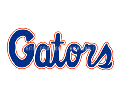 Florida Gators Rugby Ball Svg, ncaa logo, ncaa Svg, ncaa Team Svg, NCAA, NCAA Design 97
