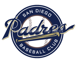 San Diego Padres, Baseball Svg, Baseball Sports Svg, MLB Team Svg, MLB, MLB Design 13