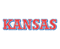 Kansas JayhawksRugby Ball Svg, ncaa logo, ncaa Svg, ncaa Team Svg, NCAA, NCAA Design 141