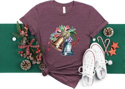 Cute Christmas Theme Shirt, New Year, Christmas Is My Favorite, Christmas Gifts, Christmas Vibes, Womens Christmas Tee,