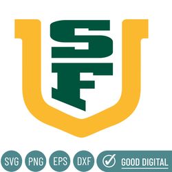 San Francisco Dons Svg, Football Team Svg, Basketball, Collage, Game Day, Football, Instant Download