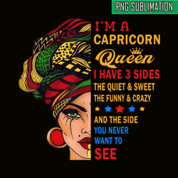 January 19 Birthday PNG Capricorn Quotes PNG