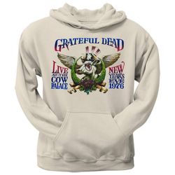 Grateful Dead &8211 Cow Palace Hoodie