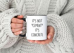 Civil Engineer Coffee Mug, Funny Engineer Gift, Gift For Coworker, Future Engineering Grad Gift, Contractor Gift, Apprec