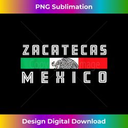 Escudo Zacatecas Mexico - Crafted Sublimation Digital Download - Pioneer New Aesthetic Frontiers