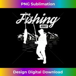mens fishing graphic funny fisherman gift fishing for men - bohemian sublimation digital download - channel your creative rebel
