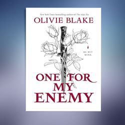 One for My Enemy: A Novel
