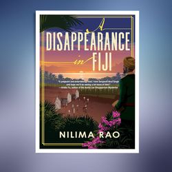 A Disappearance in Fiji