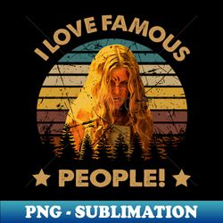 Funny Gifts Evil Graphic Films - Special Edition Sublimation PNG File - Bold & Eye-catching