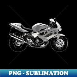 vtr1000 1997 motorcycle graphic - instant png sublimation download - perfect for creative projects