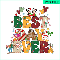 Best Day Ever SVG PNG DXF EPS JPG