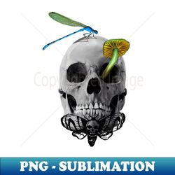 Nature as itself - Creative Sublimation PNG Download - Fashionable and Fearless