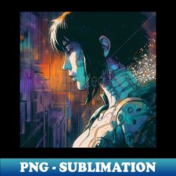 Manga and Anime Inspired Art Exclusive Designs - High-Quality PNG Sublimation Download - Perfect for Sublimation Art